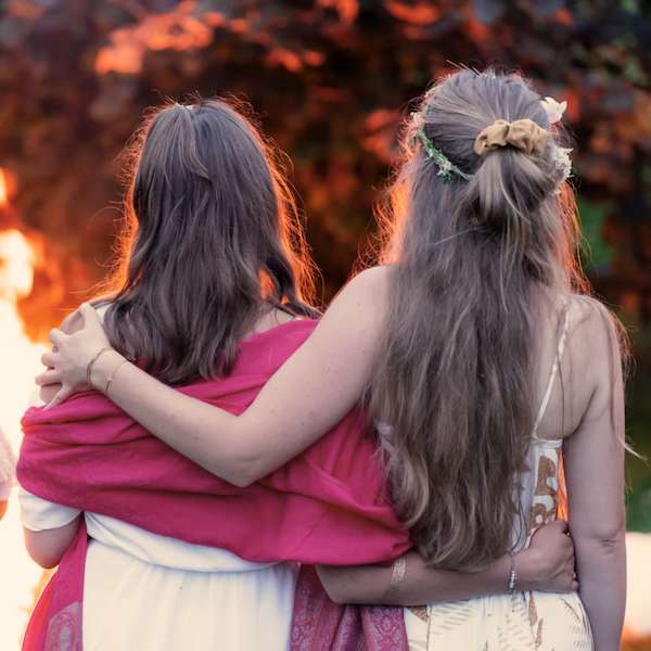 Women´s Wisdom Retreat